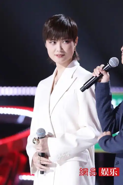 李宇春加盟中国好声音##中国好声音发布会