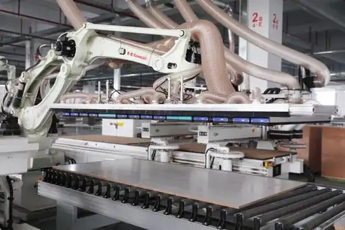 江苏制造先锋:大卫地板&梦百合5.26工厂团购品质之旅