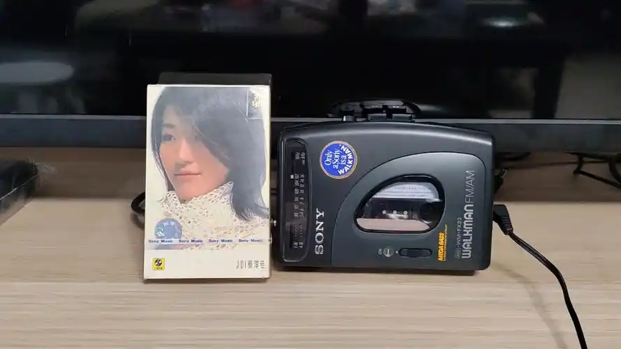 【菌的 tape】蔡淳佳 – 自助旅行 (joi 同名专辑 新索版磁带)