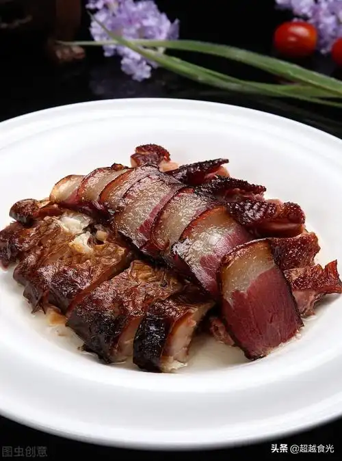 小知识:十大湘菜排行榜(不失特色的10道最经典湖南菜)-图3