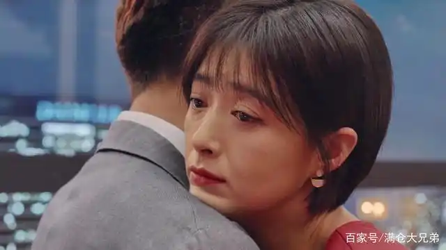 《精英律师》隐藏剧情:靳东蒋欣结局不简单