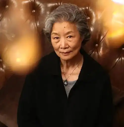 2021年后,吕中已经没有新的作品,如今已经83岁,很少在公众媒体上出现.