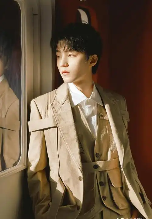 王俊凯:从少年偶像到全能艺人,他究竟是如何完成华丽蜕变的?