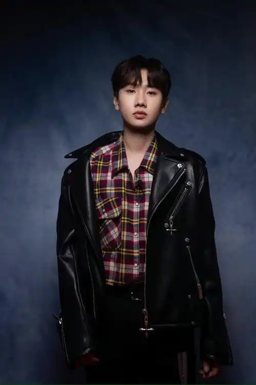 汪苏泷1107我们的歌造型图