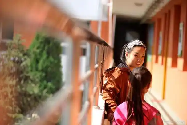 朋友的妹妹怎么称呼?