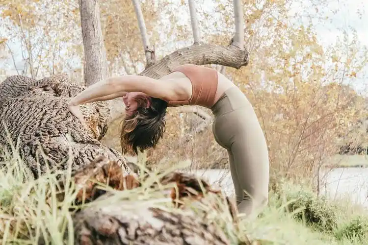 瘦腰,窈窕身材第一步,走起路来身姿摇曳,撩人又吸睛_减肥