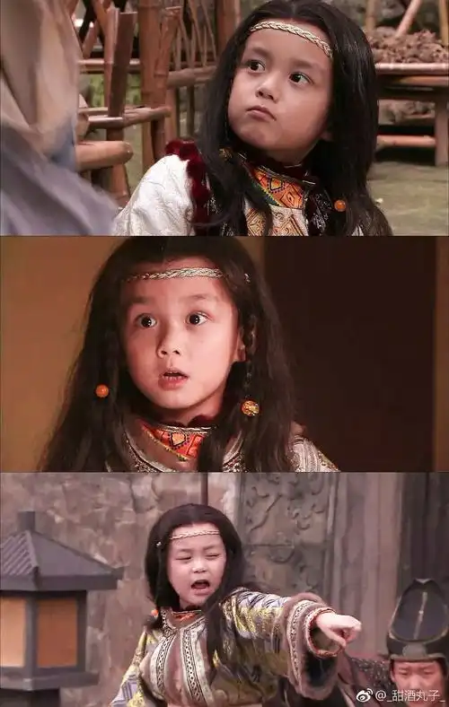 如何评价演员吴磊的古装扮相