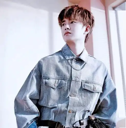 微信头像嘉人如玉世无双心之所向任嘉伦