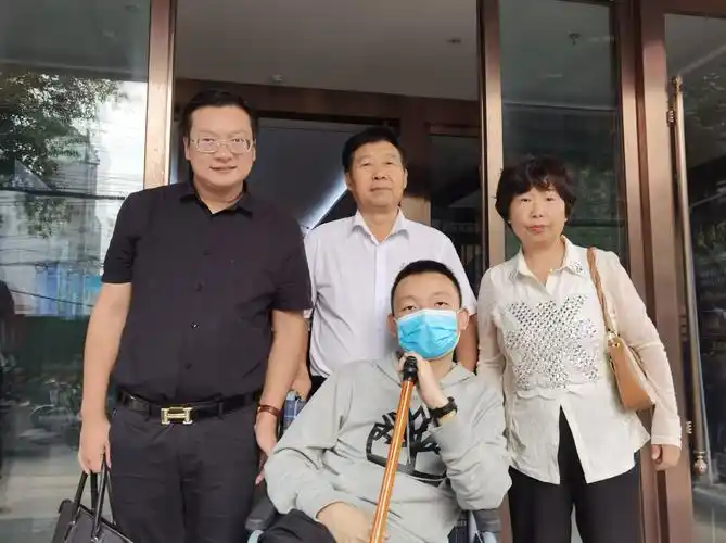 原创错换人生的郭威舅舅姚策推迟落实房产和赔偿许敏被人欺负