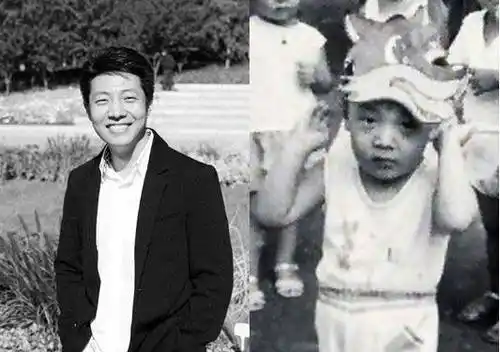 撒贝宁开口回应与章子怡恋情 既不承认也不否认(组图)