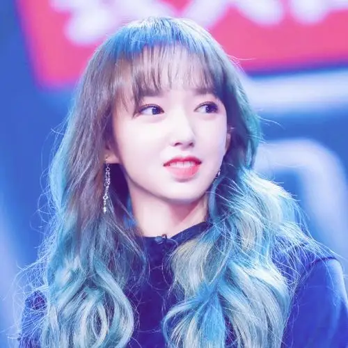 程潇 爱豆头像 堆糖潇味春丽