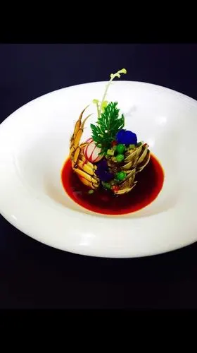 时尚创意冷菜 - 美篇