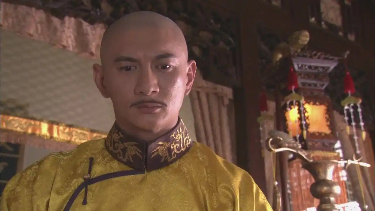 史上最荒唐王爷,终日花天酒地,还在朝堂上当着皇帝的面狂揍大臣