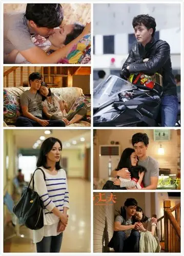 难道只有卤煮才喜欢顾晓岩和赵康的搭配?告诉卤煮我不是一个人