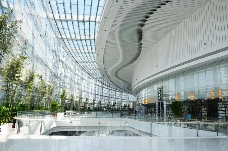 浙江无锡恒隆广场