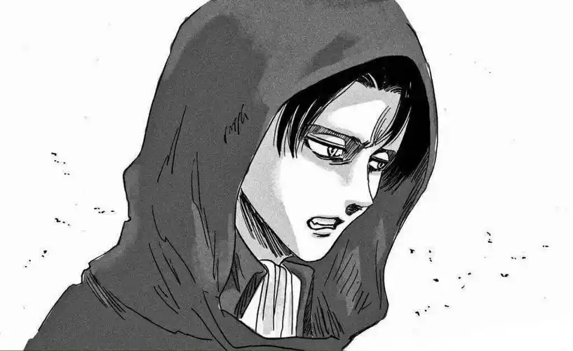 利威尔 兵长 - 堆糖,美图壁纸兴趣社区