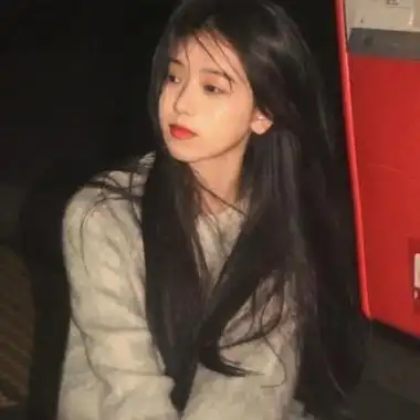 女生头像霸气高冷图片