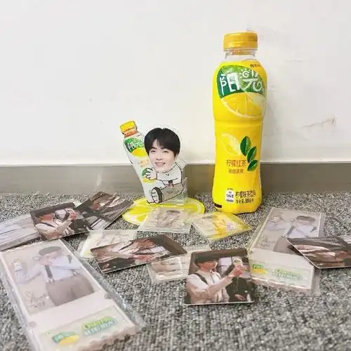 谁还没个福利呀～谁还没听新歌呀～#陈立农新歌