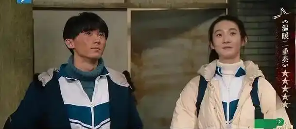 张艺凡马嘉祺cp名祺艺cp互动惹人羡慕