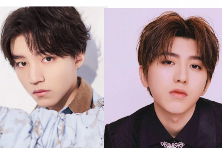 王俊凯为拍戏暴瘦20斤谁知撞脸蔡徐坤粉丝都快认不出他了