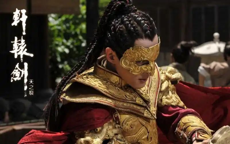 【胡歌】一吻天荒|宇文拓高燃混剪,这不比现在谈恋爱的仙侠剧燃嘛