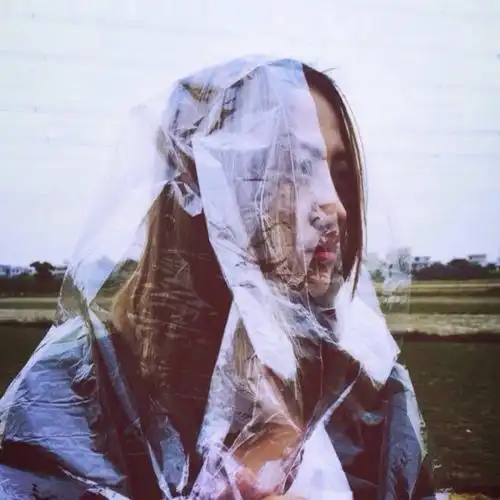 老婆粉福利陈粒老公在生日当天和新专辑一起上线