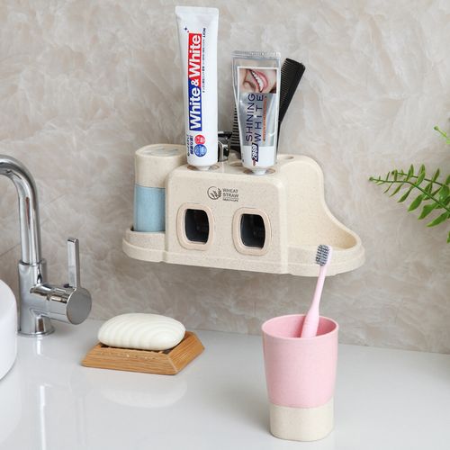 创意创意家家庭日常常居家居生活日用品实用卫生间创意礼盒