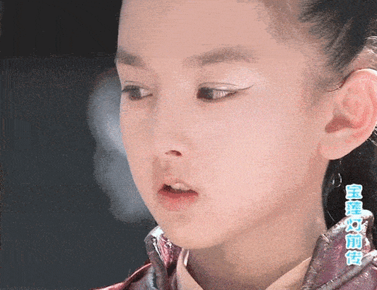 宋祖儿,吴磊,蒋依依三版哪吒,你更喜欢谁的扮相?_观众_演技_影视剧