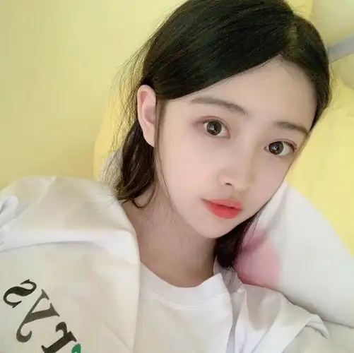 美女头像集女头女生头像自拍女头