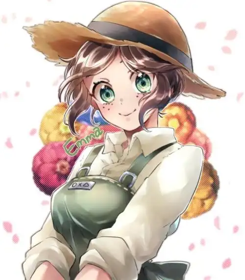 26张小特42张园丁唯美图哦,都是你没有的-第五人格:匆忙踏过(致郁系)