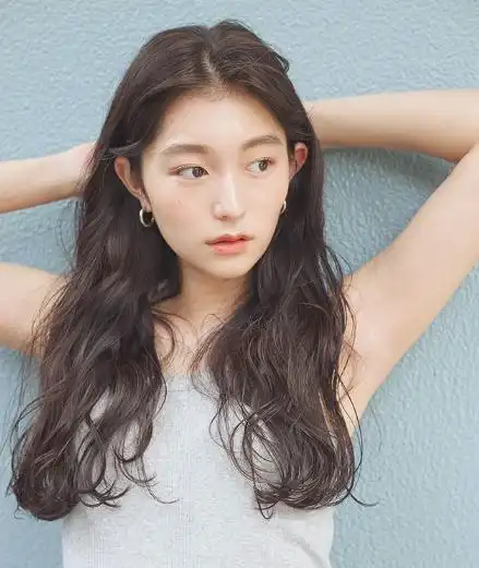 方法～不管是圆脸,长脸还是方脸,都可以轻松找到最适合自己的显瘦发型