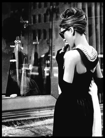 赫本为什么不嫁给纪梵希的简单介绍-第1张图片-爱奢吧