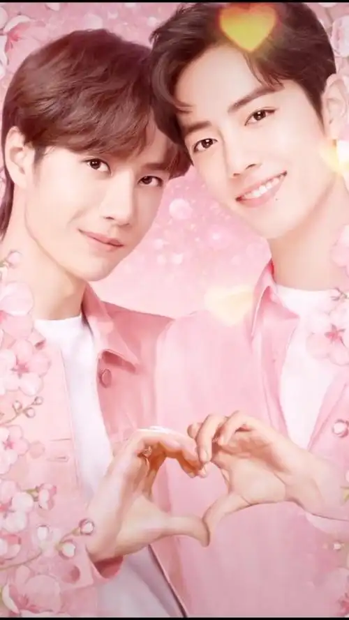 博君一肖 - 堆糖,美图壁纸兴趣社区