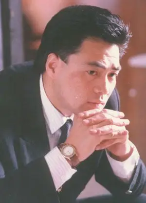 资料图片国家话剧院男演员尤勇