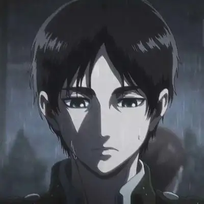 艾伦野鸽尔_男生头像_我要个性网