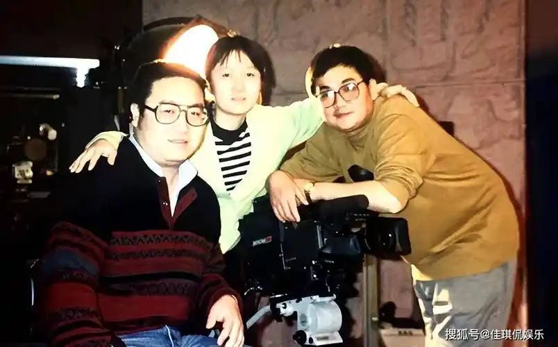 梁天:大哥去世后看清英达,不参加妹妹梁欢的婚礼,对不起宋丹丹_梁左