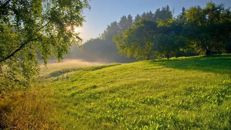 唯美意境图片经典自然风景桌面壁纸下载