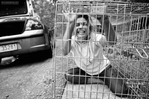 有人认为遗弃宠物是有现实原因的.宠物脾气太差,习惯性伤人.