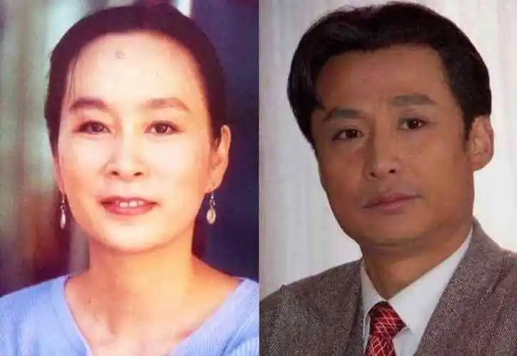 奚美娟每天都会依偎在周野芒的怀里念叨着:"等我们以后有了孩子,一定