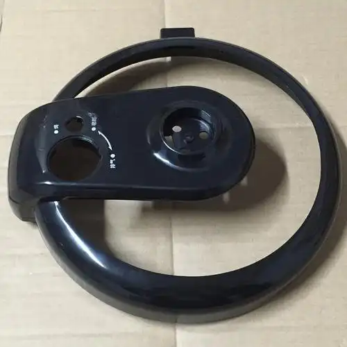九阳电压力锅配件jyy-50yl2/60yl2/50yl3/50ys18/50ys23上盖 电煲
