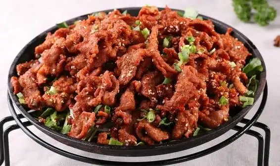 加盟留香铁板烤肉有哪些优势?我现在加盟可以吗?