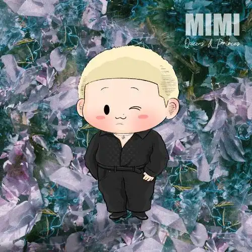 米卡超话98#kings gallery#3837363437340790米卡