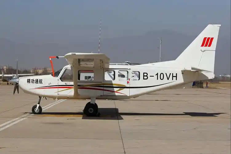 八达岭通用机场