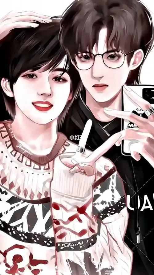 文轩cp  #宋亚轩  #刘耀文