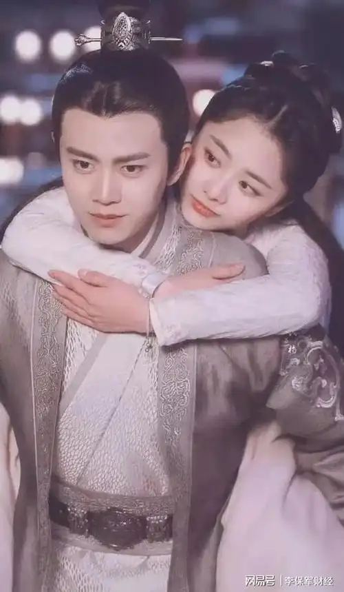 《烈焰》大家都看了么,空降六集我只看了两集|邢菲|古装|谭松韵