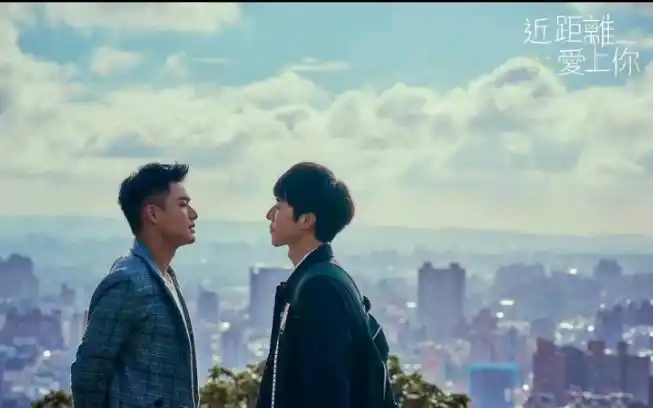 history4近距离爱上你弟弟哥哥真的太甜了今晚叶幸司超会的撒娇吻太绝