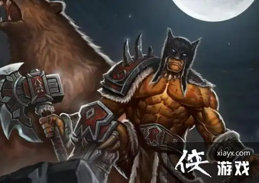 魔兽世界怀旧服兽王猎人pvp手法