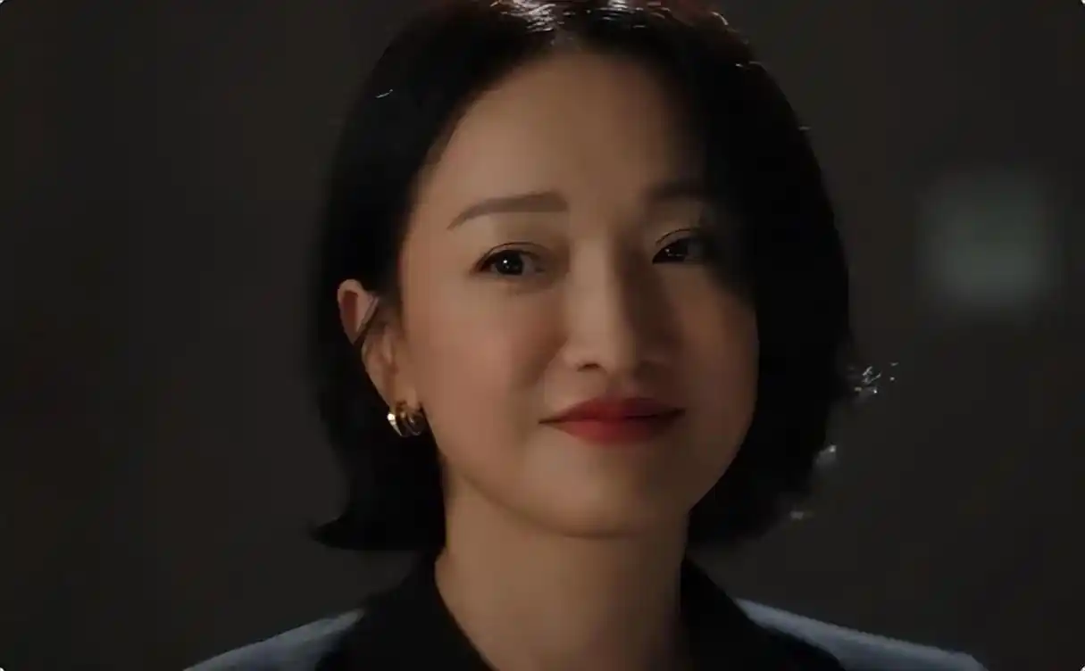 太敢拍了!《不完美受害者》收视冠军,看周迅如何探寻真相!