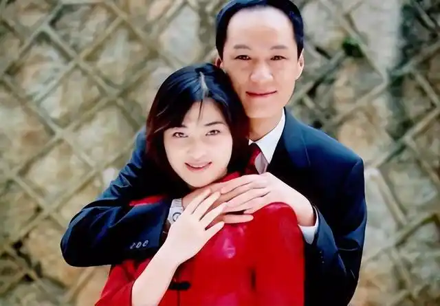 演员梅婷个人资料简介演员梅婷的个人简历