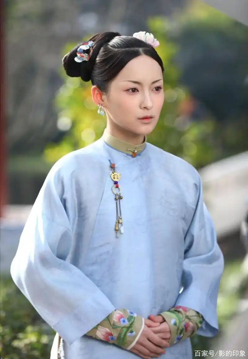 电视剧《梦回》剧照